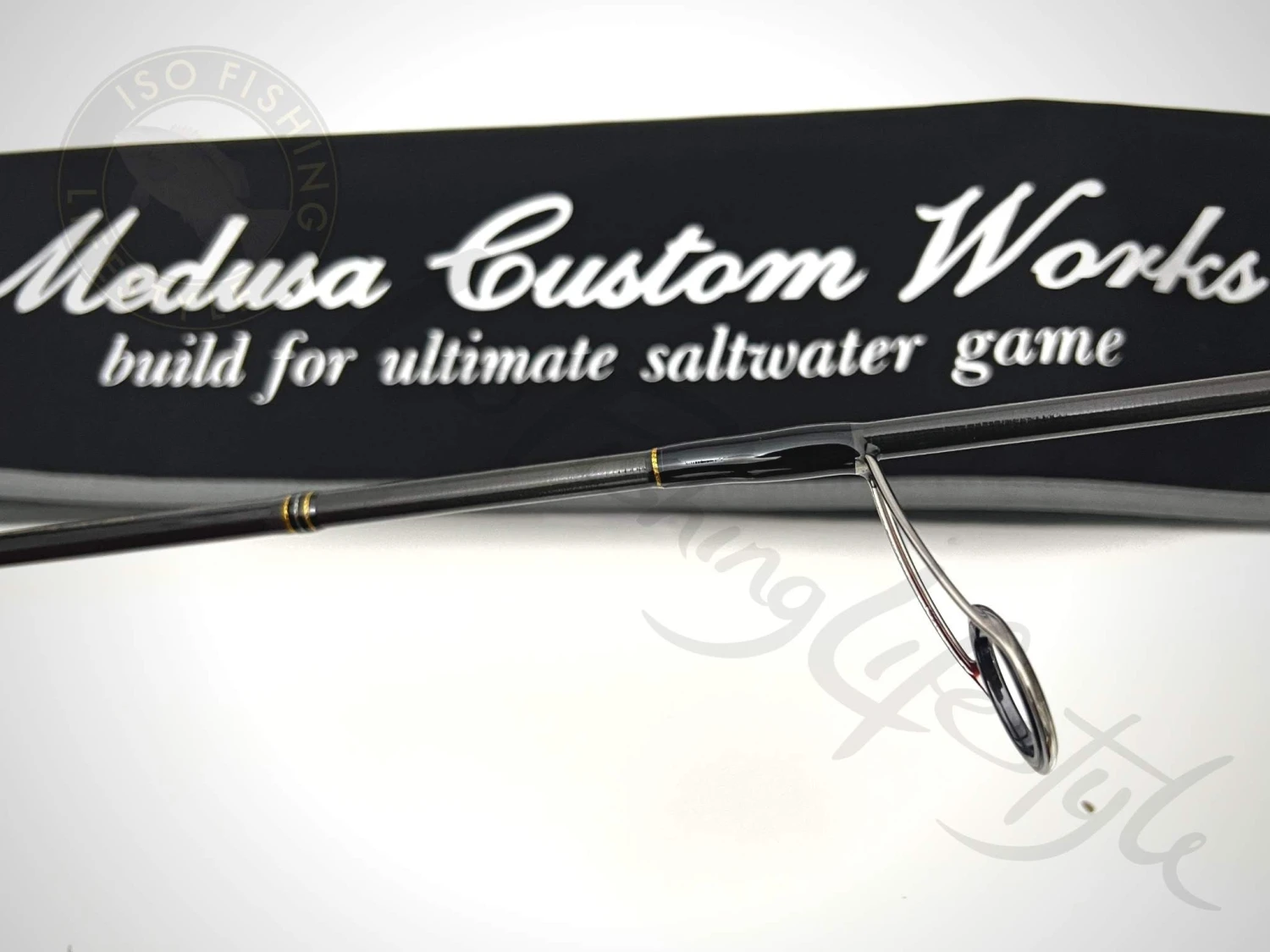 MC Works 2021 Narrow Stinger NS63M2Z-2 Special 4 MC Works 2021 Narrow Stinger NS63M2Z-2 Special - Image 2