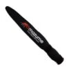Mazume Rod Tip Cover (Black) -Best Fishing Store MZAS 275