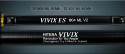 Hitena Vivix ES Premium Eging Rod -Best Fishing Store Main 2