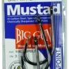 Mustad "Big Gun" Salt Water Hooks -Best Fishing Store MustadBigGun1