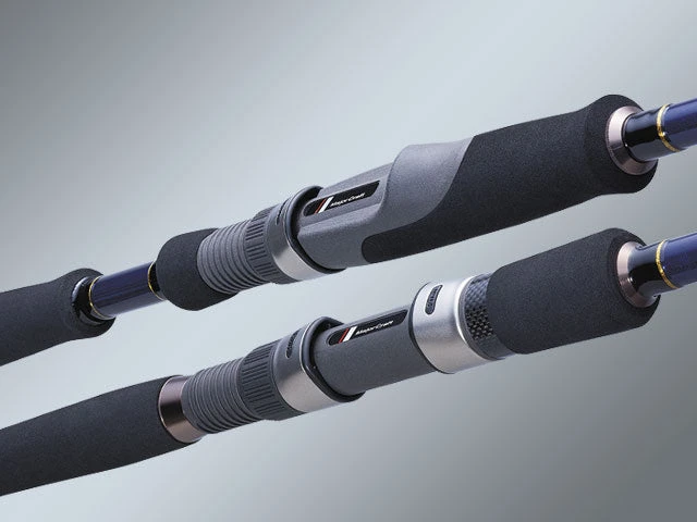 Majorcraft Solpara X Eging Rod 4 Majorcraft Solpara X Eging Rod - Image 2