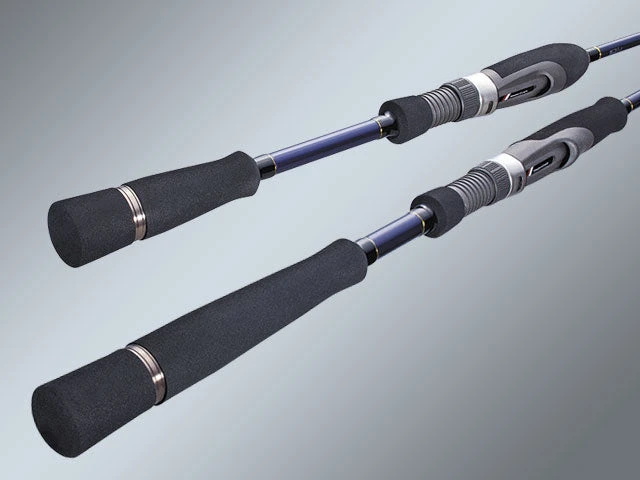 Majorcraft Solpara X Eging Rod 3 Majorcraft Solpara X Eging Rod