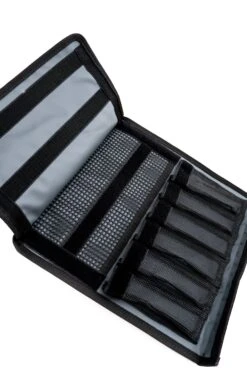 Nomad Design Jig Wallet Insert Sleeve -Best Fishing Store NomadDesignJigwalletInsertsleeve1