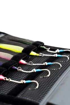 Nomad Design Jig Wallet Insert Sleeve -Best Fishing Store NomadDesignJigwalletInsertsleeve4