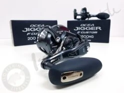 2019 Shimano Ocea Jigger F Custom -Best Fishing Store Ocea Jigger F Custom 2000 1 55a69d13 422b 4735 9995 085d6ed57d47