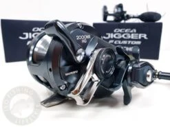 2019 Shimano Ocea Jigger F Custom -Best Fishing Store Ocea Jigger F Custom 2000 2 b7a9d48c 8846 4ded bcd7 b83bcba52a15