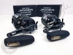 2019 Shimano Ocea Jigger F Custom -Best Fishing Store Ocea Jigger F Custom 2 5afb74bb b35e 467b 92a3 1a283b594493