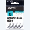 BKK Octopus Beak Bait Hook -Best Fishing Store Octopus Beak PK