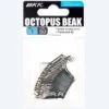 BKK Octopus Beak Bait Hook 25pk Value Pack -Best Fishing Store Octopus Beak PK2