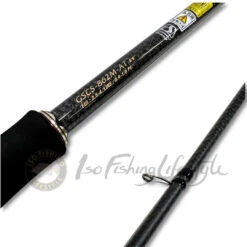 Olympic Graphite Leader Super Calamaretti AT Eging Rod -Best Fishing Store OlympicSuperCalamarettiATEgingRod4