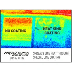 2019 Shimano Ocea EX8 PE Line -Best Fishing Store P OCEA8 2