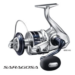 2020 Shimano Saragosa SWA 9 2020 Shimano Saragosa SWA -Best Fishing Store P SARAGOSASWA 1