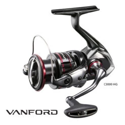 2020 Shimano Vanford -Best Fishing Store P VANFORD 1