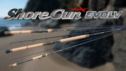 2021 Palms Shore Gun Evolv - Shore Slow -Best Fishing Store Palms21ShoregunEvolvBlueRunner1 ddca9665 849a 4f88 bea4 c2eb96a8fed6