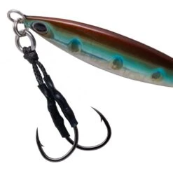 Palms Lake Shore Slow Microjig 15g -Best Fishing Store PalmsLakeShoreSlow3 ae183f7b 9fdd 4e8c 92f5 3cedfe6d292f