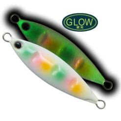 Palms Lake Shore Slow Microjig 10g -Best Fishing Store Palms Lake Shore Slow g 49