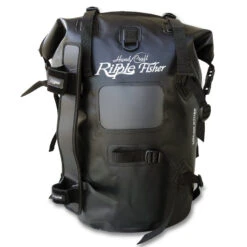 Rippler Fisher Dry Backpack + Rod Holder Pad -Best Fishing Store RippleFisherDryBackpack3