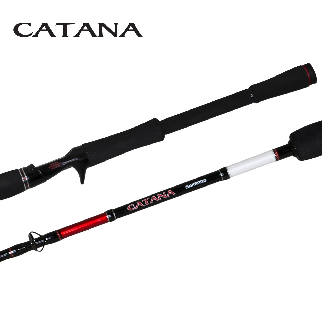 Shimano 22 Catana Fishing Rod 3 Shimano 22 Catana Fishing Rod