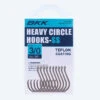 BKK SS Heavy Circle Hook 2 BKK SS Heavy Circle Hook -Best Fishing Store SS Heavy Circle PK 1