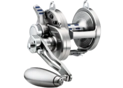 2020 DAIWA Saltiga Lever Drag (LD)