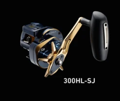 2021 Daiwa Saltiga IC -Best Fishing Store Saltiga ic