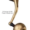 SLP WORKS 20 SALTIGA SLPW POWER HANDLE SET/GOLD -Best Fishing Store ScreenShot2020 10 21at8.43.47am 450x450 8e7b2263 7bcb 4b14 8359 430fea395daf
