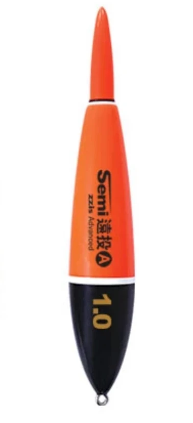 Zzis Advanced Semi Stem Battery Float (Red) 3 Zzis Advanced Semi Stem Battery Float (Red)