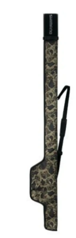 Shimano Light Rod Case With Reel Pouch BR-041T -Best Fishing Store ScreenShot2022 04 04at11.36.15am