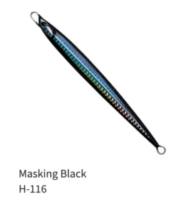 Palms Jigaro Jig 180g 20 Palms Jigaro Jig 180g -Best Fishing Store ScreenShot2022 04 04at4.19.55pm b74a22a5 e8a3 4073 bc60 8c3a525b8b18