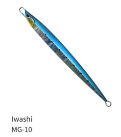 Palms Jigaro Jig 200g -Best Fishing Store ScreenShot2022 04 04at4.23.56pm 0e75a296 69d1 447f babf ba9c6fecb901