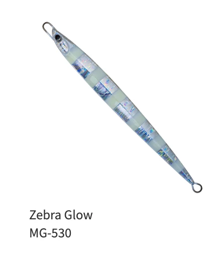 Palms Jigaro Jig 180g 11 Palms Jigaro Jig 180g - Image 9