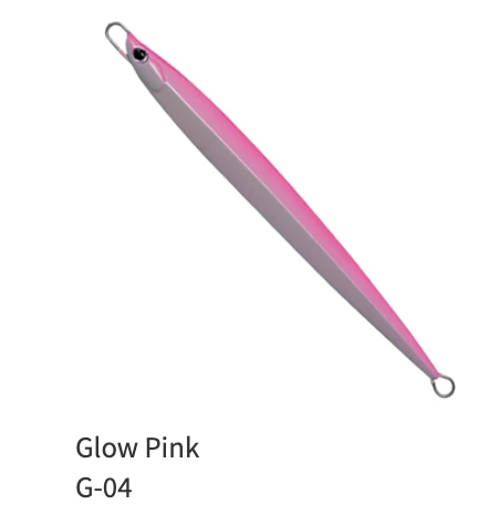 Palms Jigaro Jig 180g 13 Palms Jigaro Jig 180g - Image 11