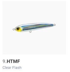 DUEL HARDCORE Bullet Dive -Best Fishing Store ScreenShot2022 06 14at5.07.34pm