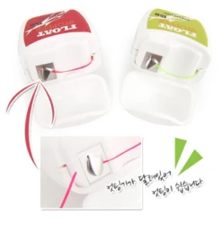 Challion Waxed Coated Float Stopper CFS-01 -Best Fishing Store Screen Shot 2016 05 01 at 10.05.30 pm