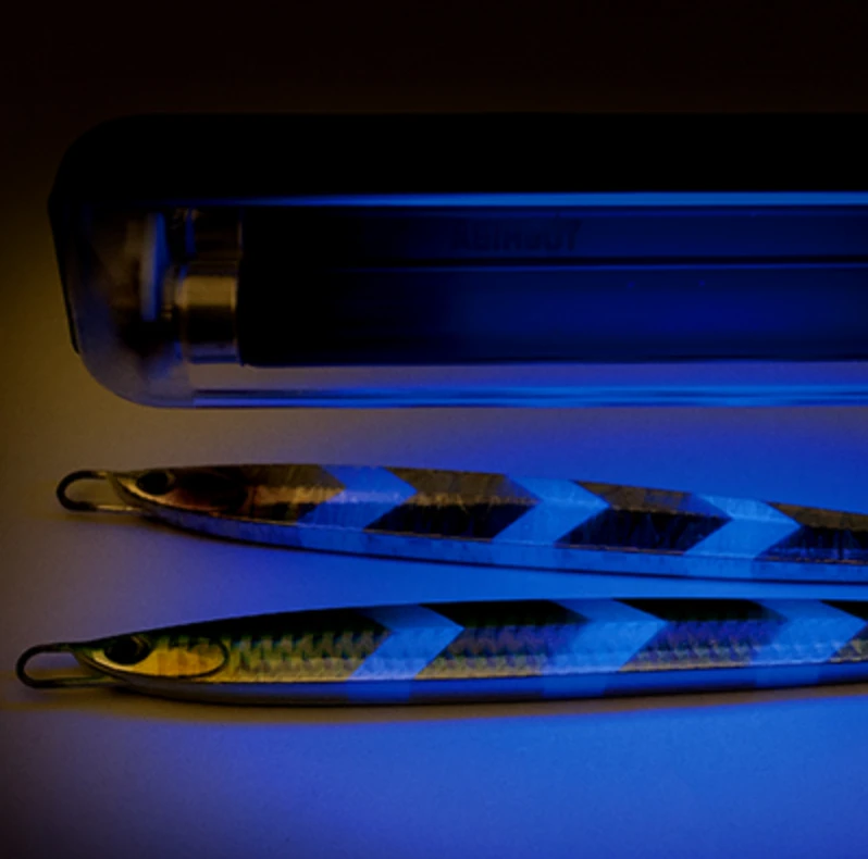 Palms Jigaro Jig 180g 5 Palms Jigaro Jig 180g - Image 3