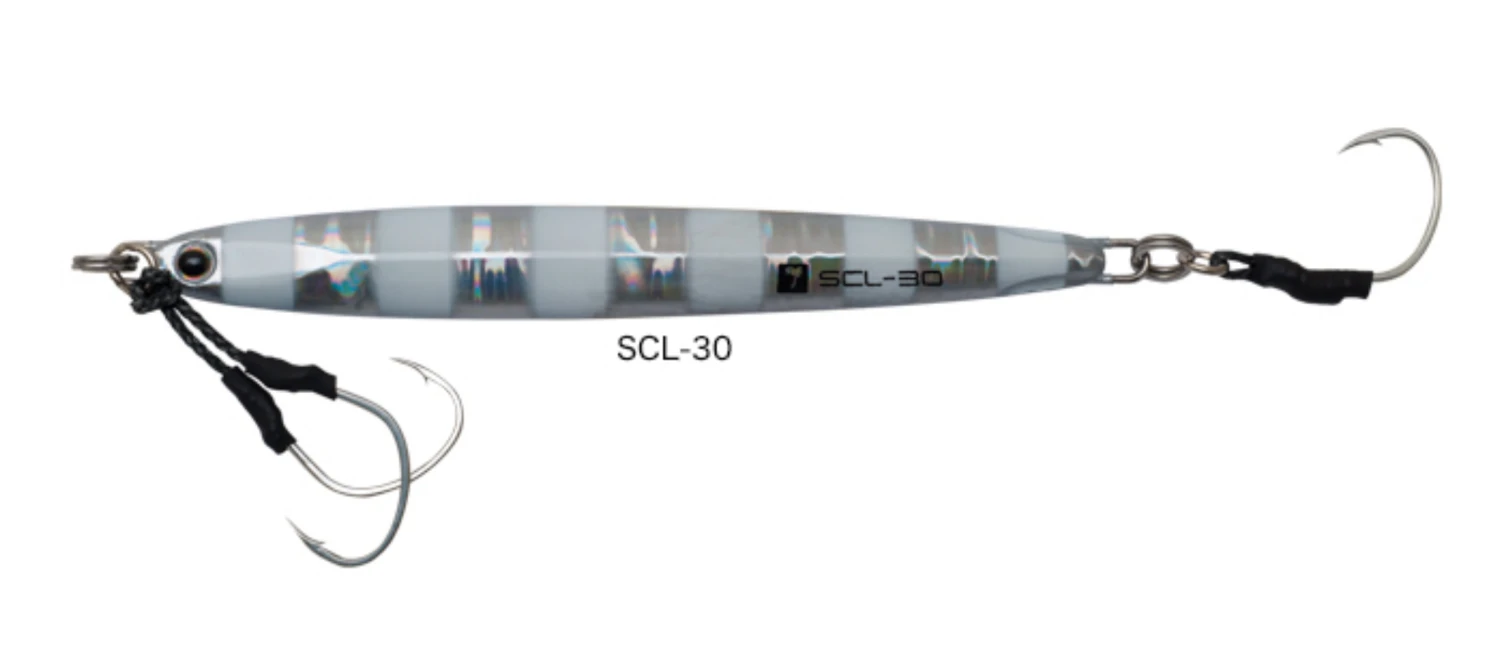 Palms Slow Blatt Cast Long 40g 3 Palms Slow Blatt Cast Long 40g