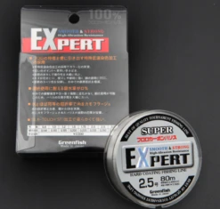 Marufuji Super Expert Hard Coating Fluorocarbon Leader Line -Best Fishing Store Screen Shot 2018 08 03 at 5.05.34 pm