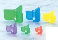 Owner Cultiva Treble Hook Safety Cap