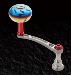 2020 Livre Light Arm 70 Custom Handle (Shimano Compatible) -Best Fishing Store Screen Shot 2021 08 17 at 5.43.27 pm