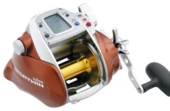 Daiwa Seaborg Megatwin SB750MT -Best Fishing Store Seaborg750Megatwin