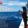 Ripple Fisher Selfish NS614 -Best Fishing Store Selfish ALL TOP