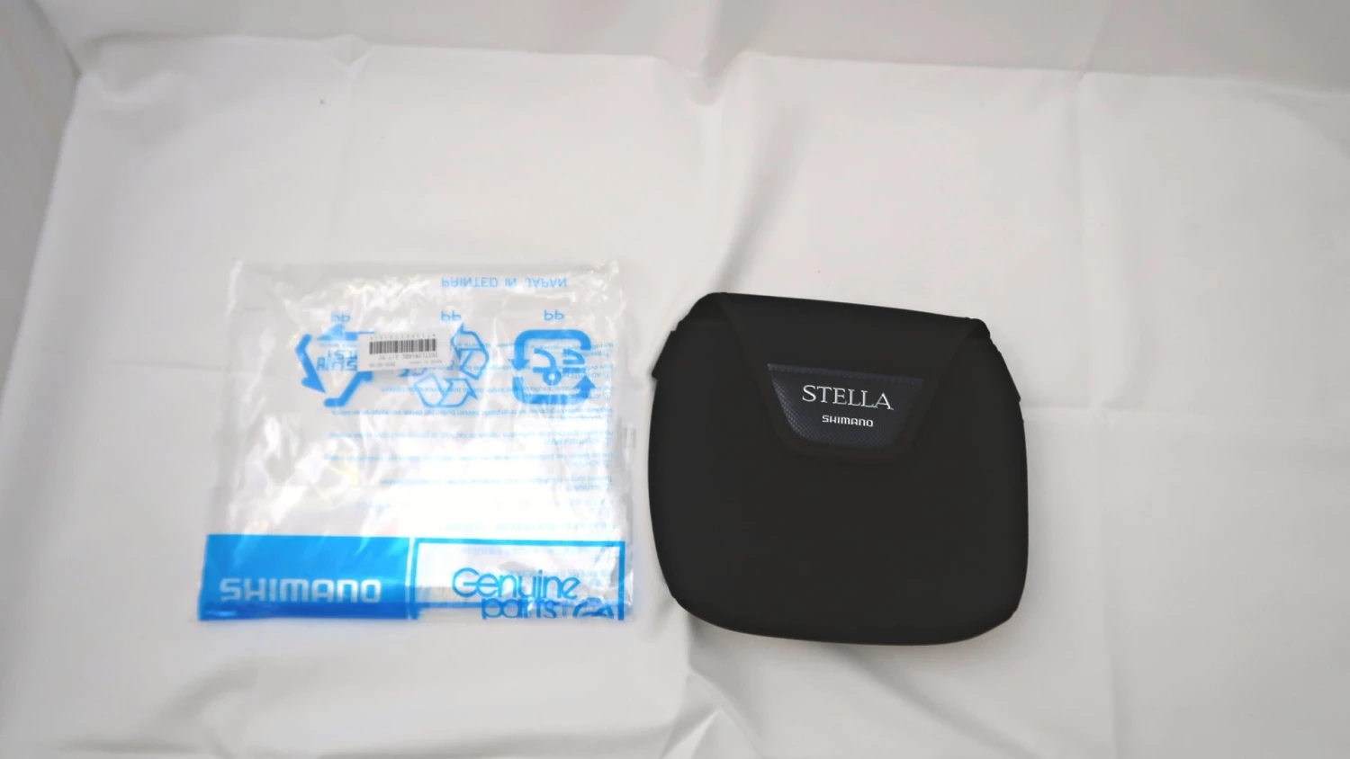 Shimano 2019/2020 Stella SW Original Reel Bag 8 Shimano 2019/2020 Stella SW Original Reel Bag - Image 6