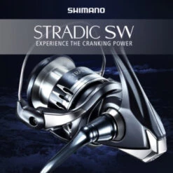 2021 Shimano Stradic SW -Best Fishing Store Shimano21StradicSW1