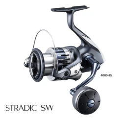 2021 Shimano Stradic SW -Best Fishing Store Shimano21StradicSW2