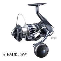 2021 Shimano Stradic SW -Best Fishing Store Shimano21StradicSW3