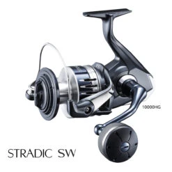 2021 Shimano Stradic SW -Best Fishing Store Shimano21StradicSW4