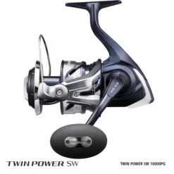 2021 Shimano Twinpower SW -Best Fishing Store Shimano21TwinpowerSW1