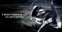 2021 Shimano Twinpower SW -Best Fishing Store Shimano21TwinpowerSW2