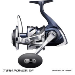 2021 Shimano Twinpower SW -Best Fishing Store Shimano21TwinpowerSW3