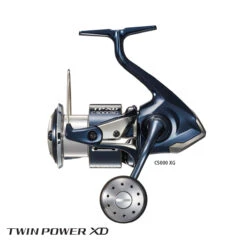 2021 Shimano Twinpower XD 12 2021 Shimano Twinpower XD -Best Fishing Store Shimano21TwinpowerXD3